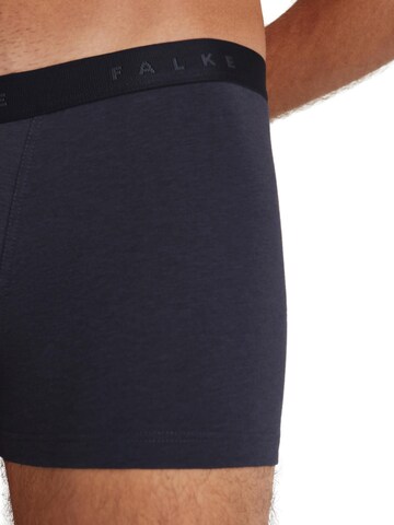 FALKE Boxershorts‌ in Grau