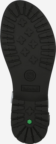 Infradito di TIMBERLAND in nero