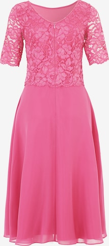 Vera Mont Cocktailkleid in Pink