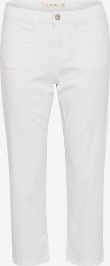 Cream Jeans 'Ann' in weiß, Produktansicht