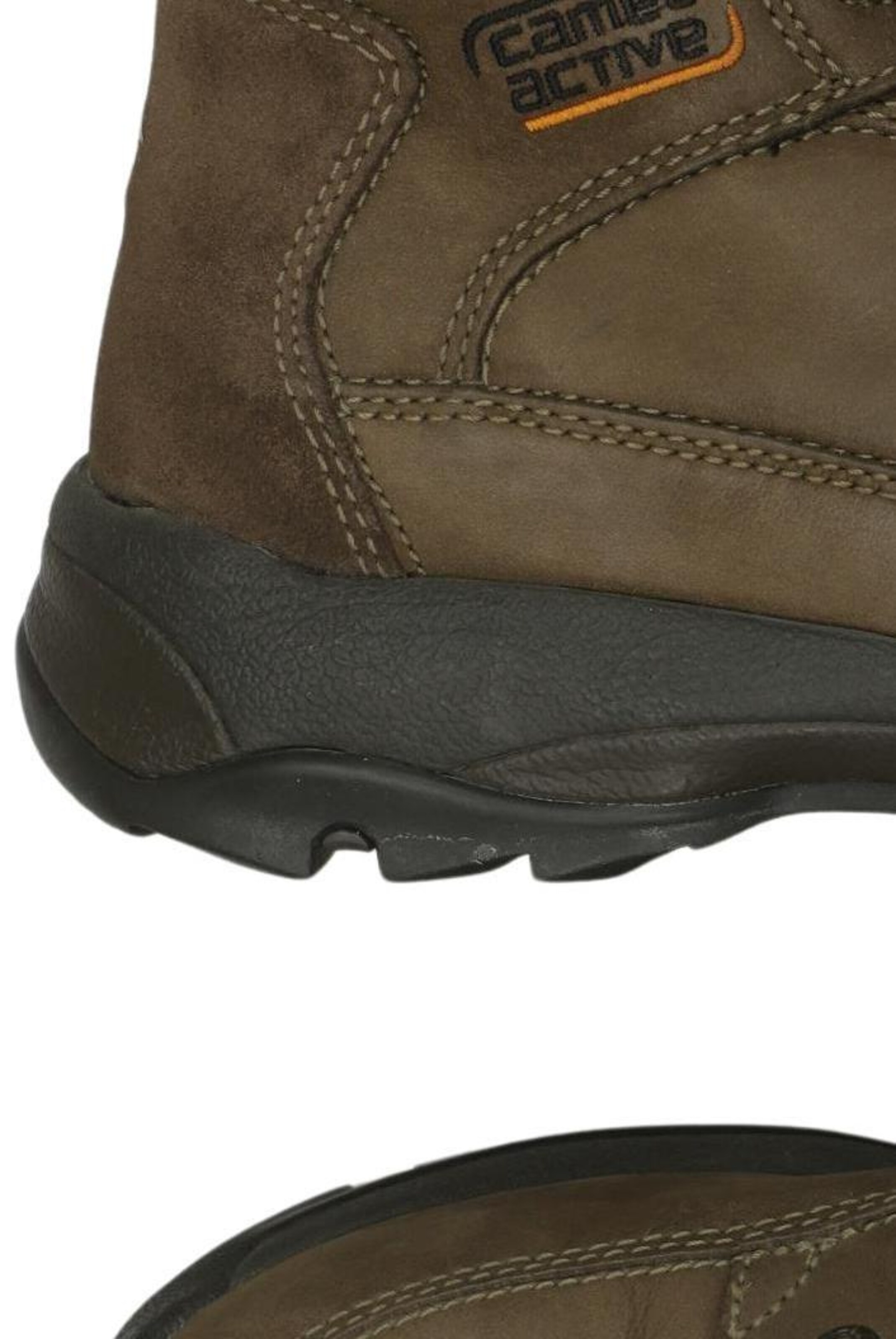 CAMEL ACTIVE Anke & Mid-Calf Boots in 44,5 in Brown