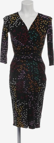 ISSA Dress in XS in Mixed colors: front