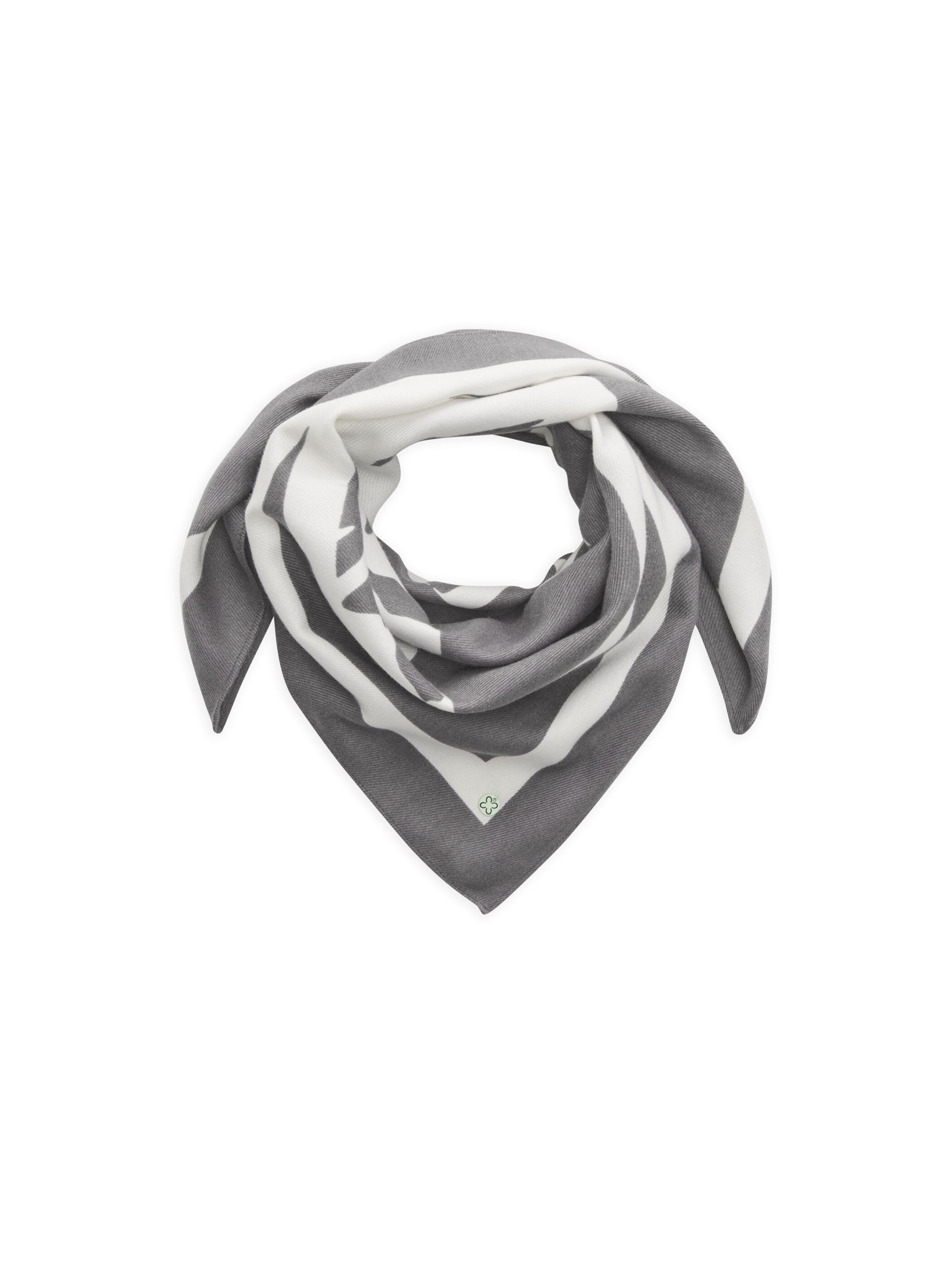CODELLO Tuch in Grau