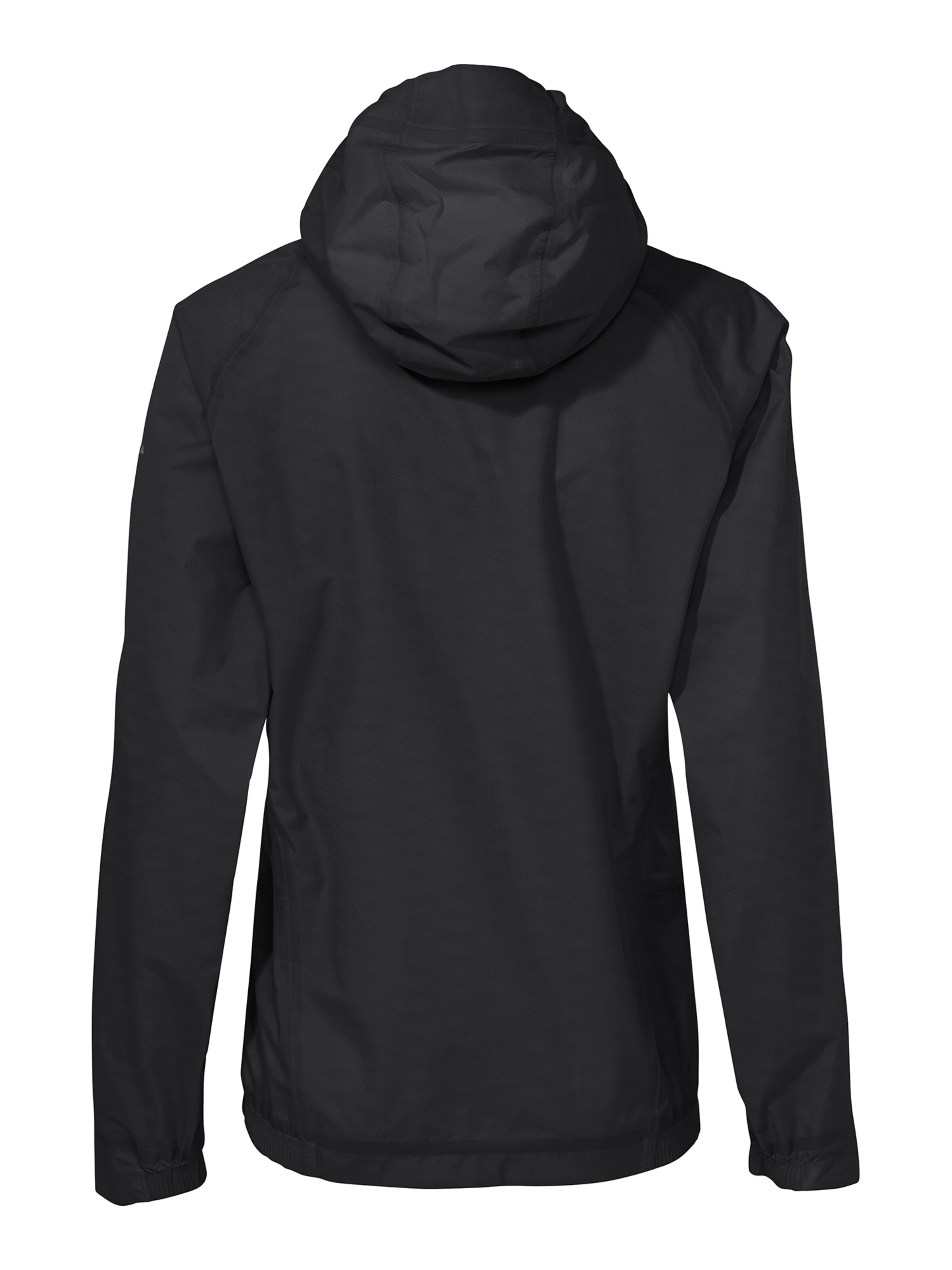 VAUDE Outdoor jacket 'W Scopi' in Black