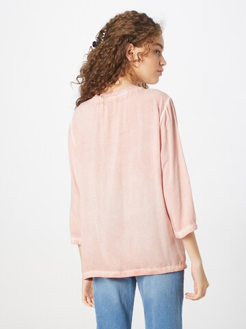 Soccx Bluse in Pink