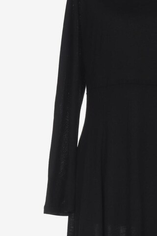 ALBA MODA Kleid XXS in Schwarz