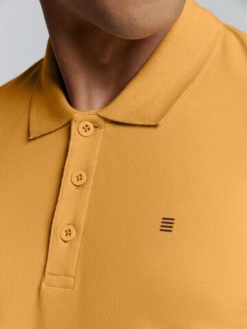 No Excess Shirt in Yellow