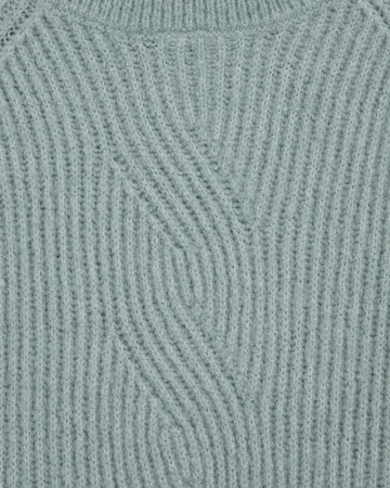 WE Fashion Sweter w kolorze niebieski