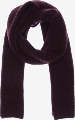 DRYKORN Scarf & Wrap in One size in Brown: front