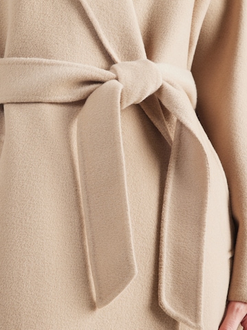 Weekend Max Mara Mantel 'CIVADA' in Beige