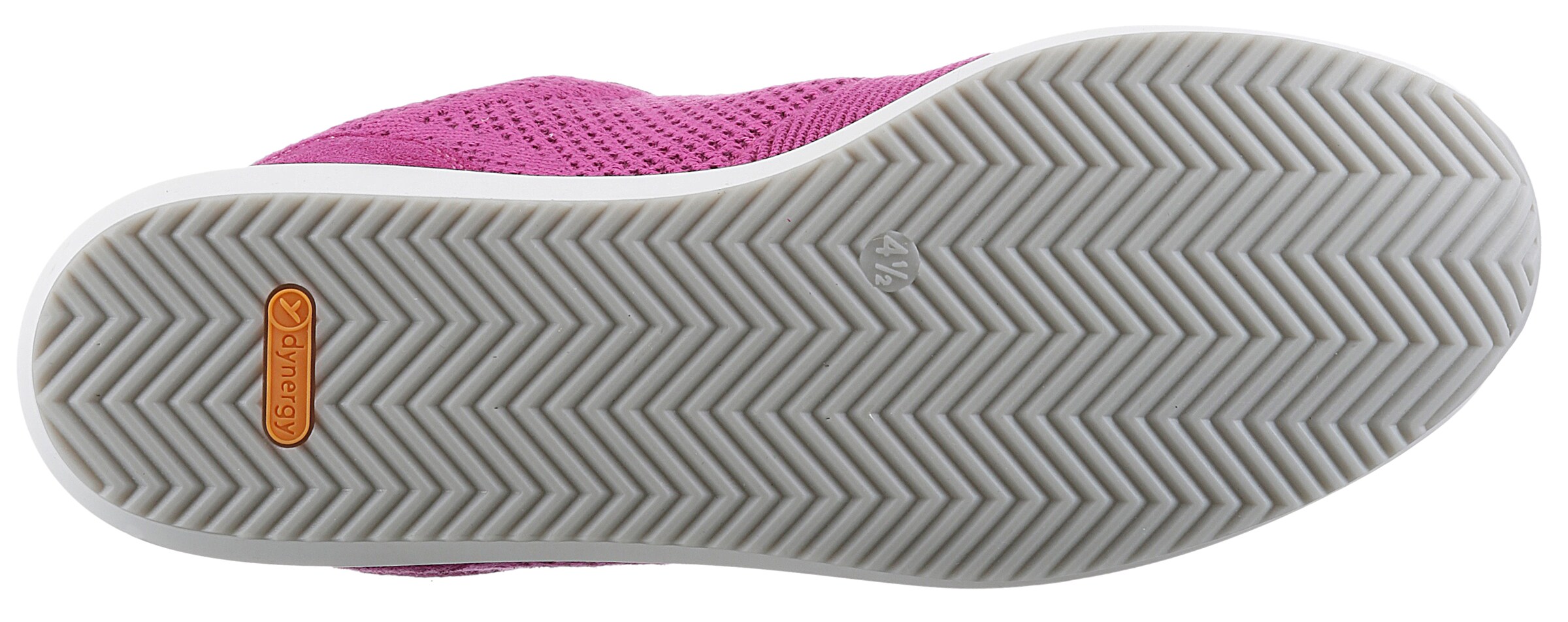 ARA Sneakers in Pink