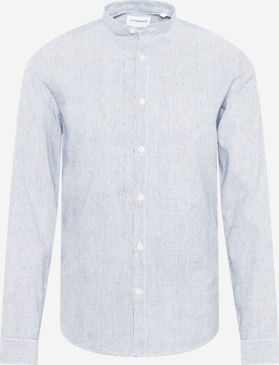 Lindbergh Shirt in Blue / White, Item view