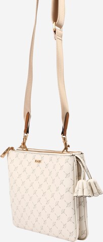 JOOP! Crossbody Bag 'Milva' in Beige: front