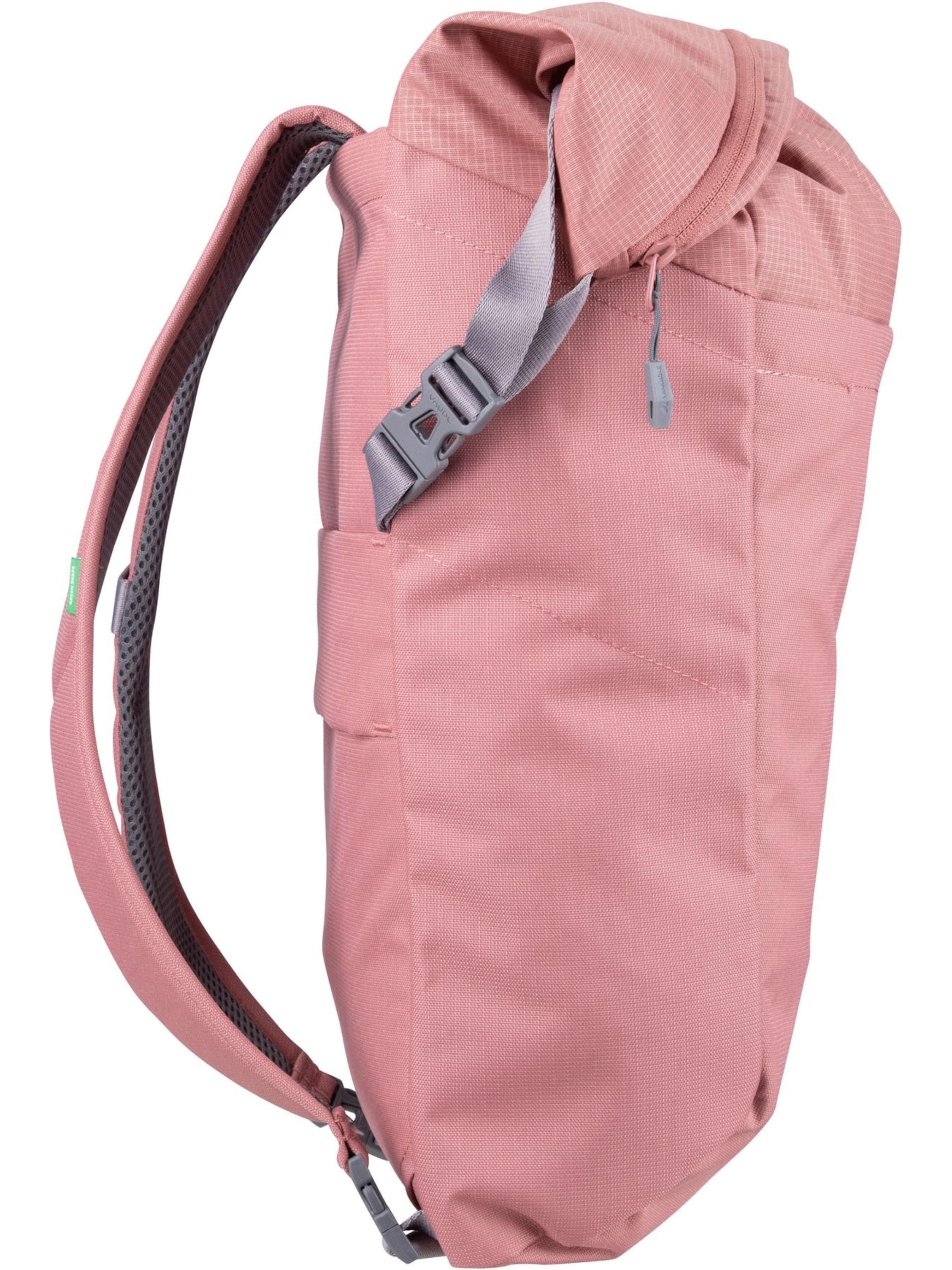 Sac à dos de sport 'KAJAM' VAUDE en rose