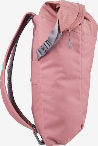 VAUDE Sports Backpack 'KAJAM' in Pink