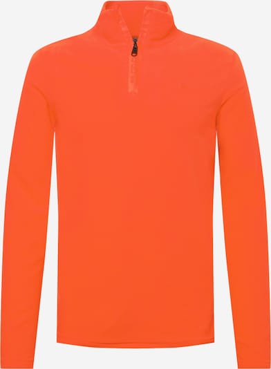 PROTEST Sweat de sport 'Perfecto' en orange, Vue avec produit