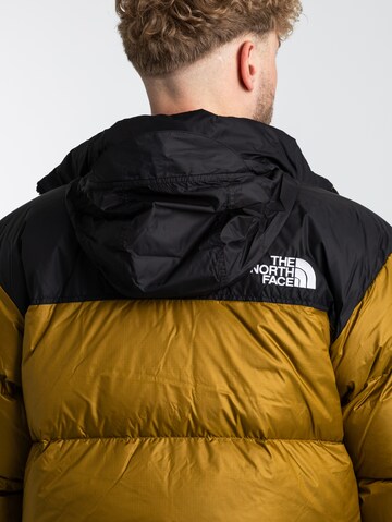 THE NORTH FACE Performance Jacket '96 Retro Nuptse' in Green