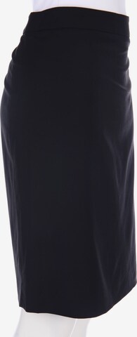 Red Valentino Skirt in L in Black