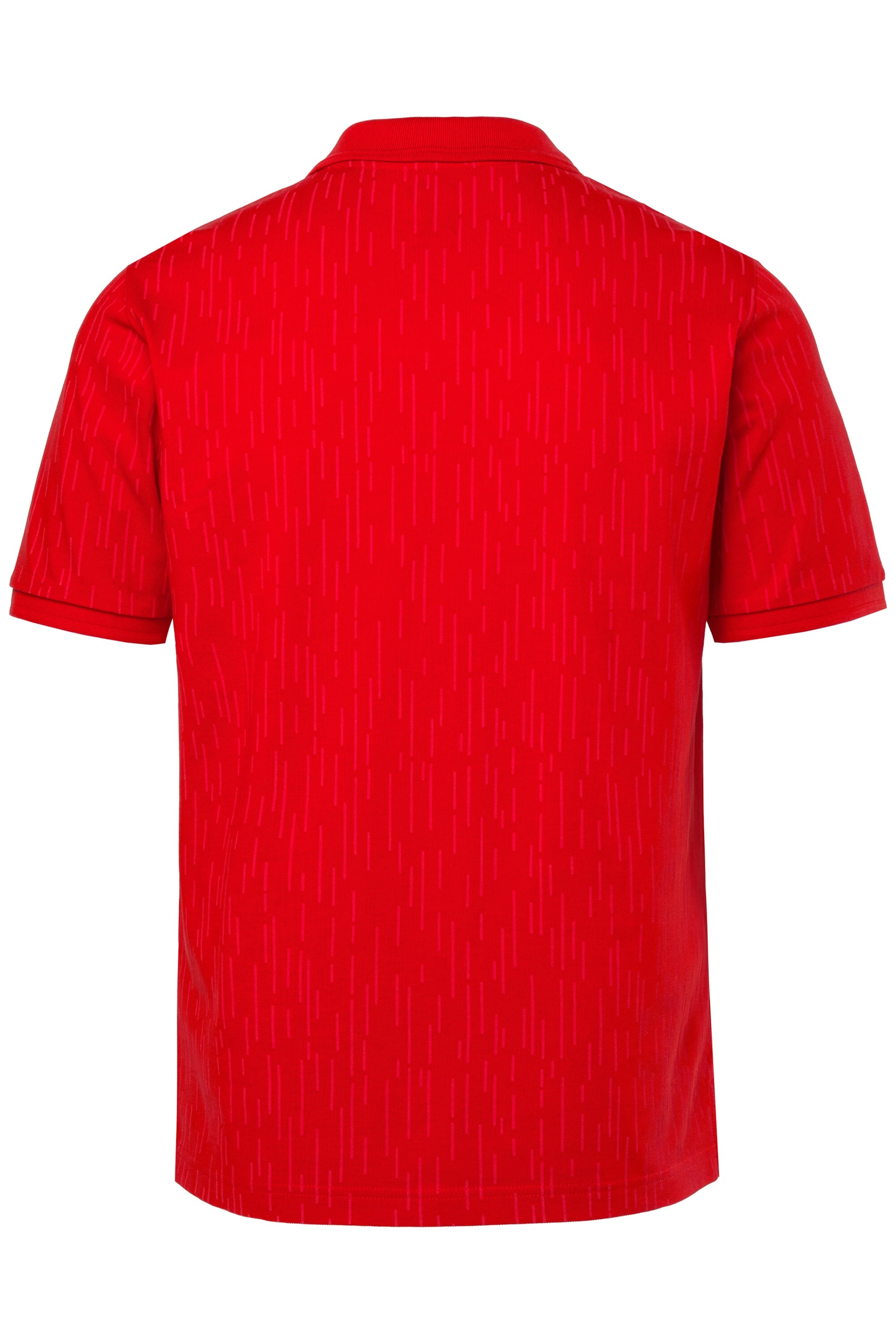 JP1880 Poloshirt in Rot