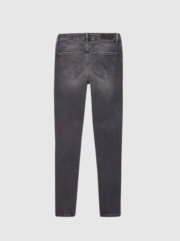 LTB Baggy Jeans 'Nicole' in Grijs