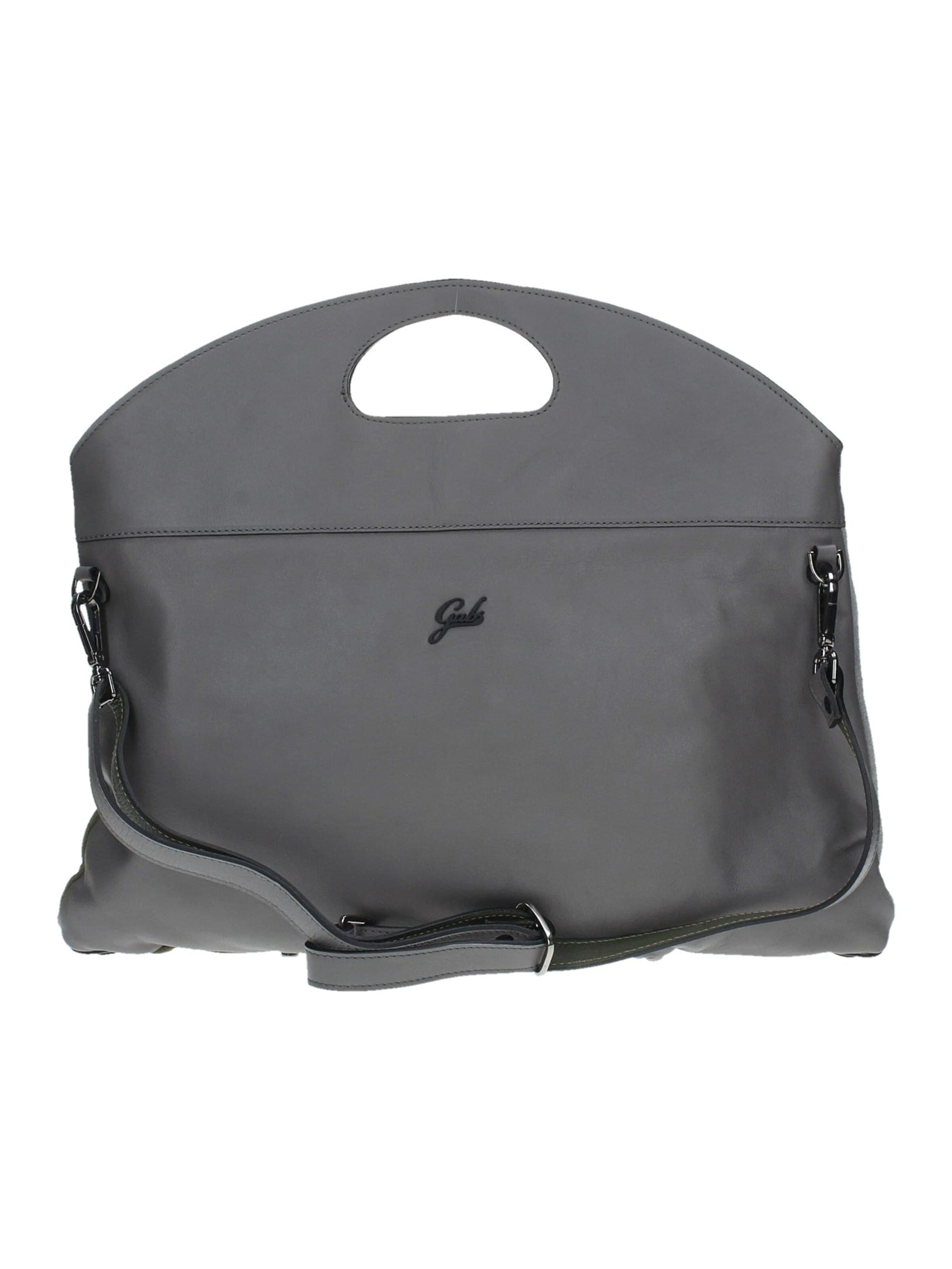 Borsa a mano di Gabs in grigio