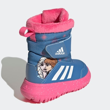 ADIDAS PERFORMANCE Outdoorschuh 'Die Eiskönigin' in Blau