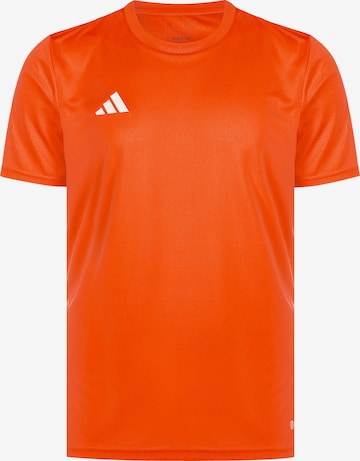 T-Shirt fonctionnel 'Tabela 23' ADIDAS PERFORMANCE en orange : devant