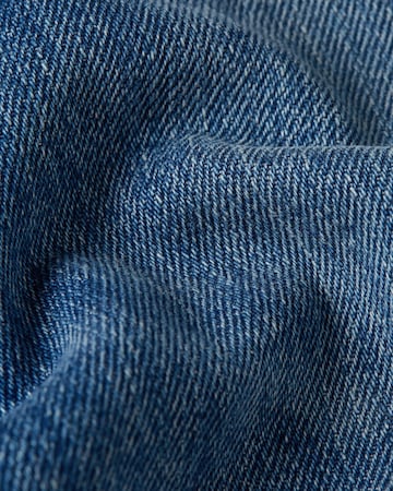 G-STAR Loosefit Jeans - 'Contor Two-Tone Loose Jeans' in Blau