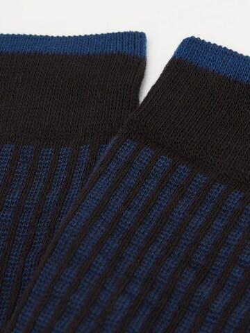 CALZEDONIA Socken in Schwarz