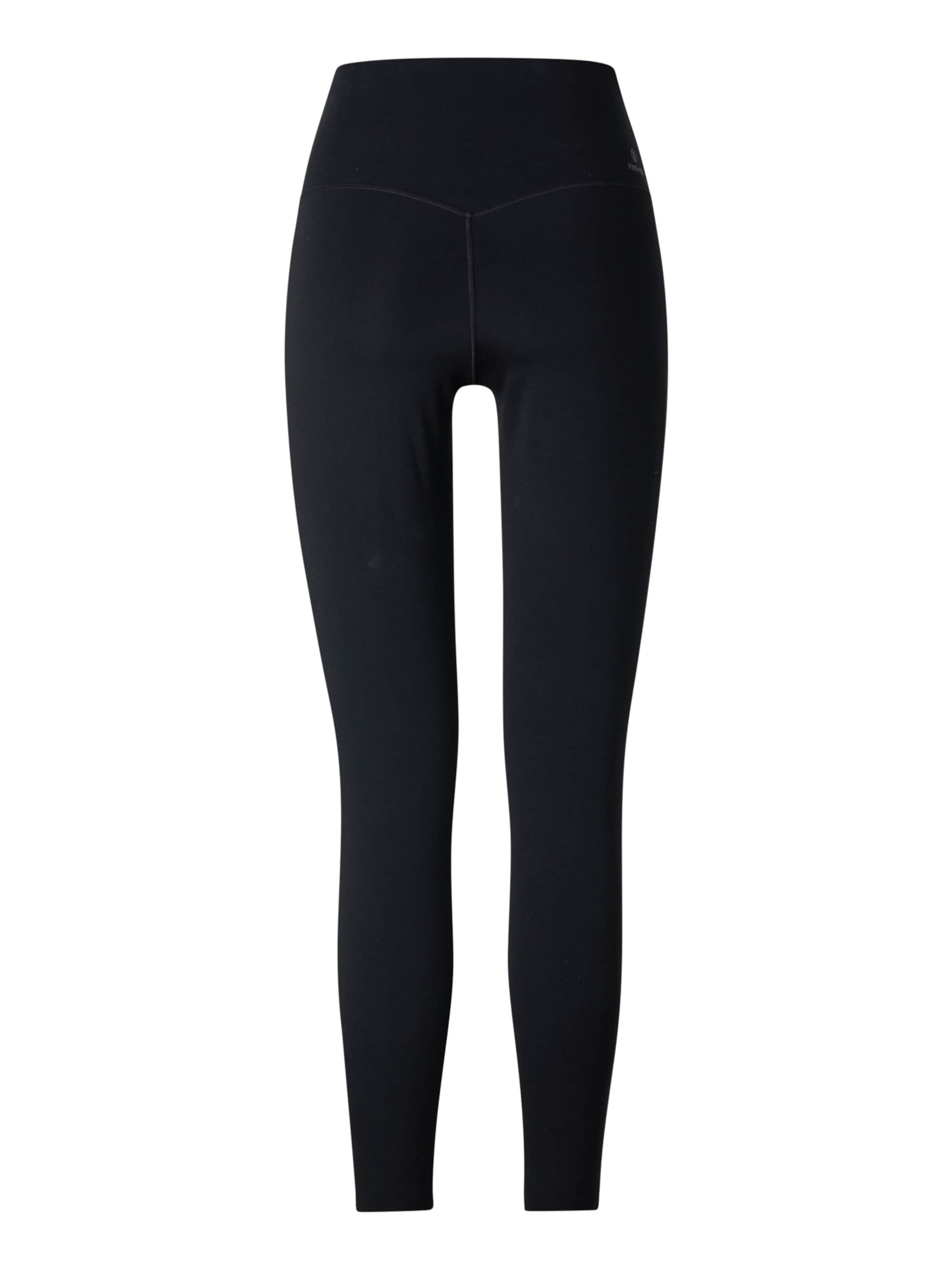Bogner Fire + Ice Slim fit Leggings 'Caige' in Black