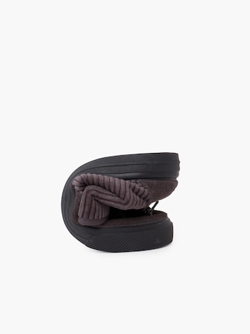 Bottes Pisamonas en gris