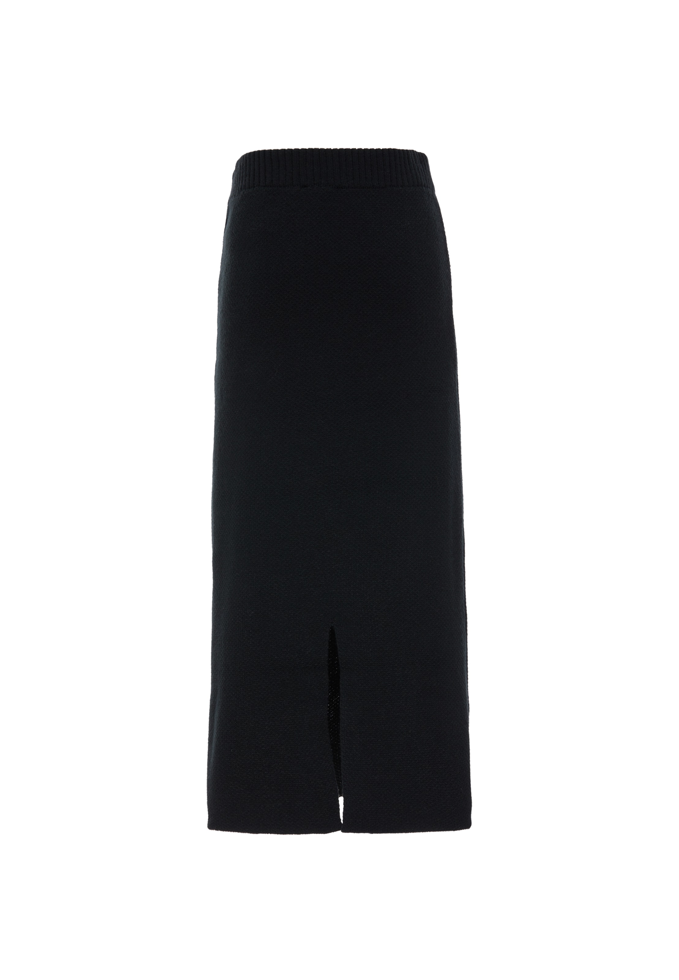 Usha - Falda en negro