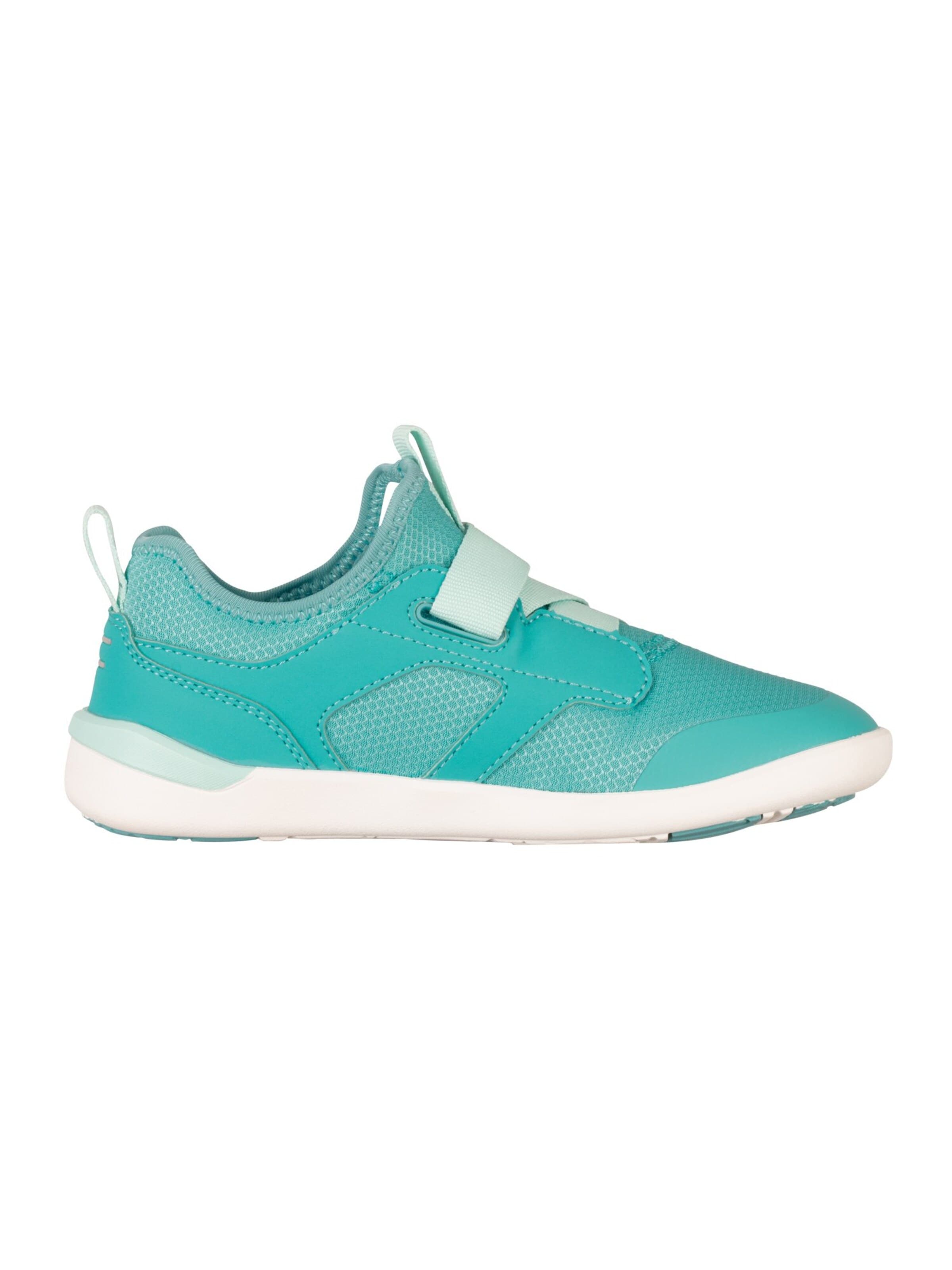 TROLLKIDS Flats in Blue