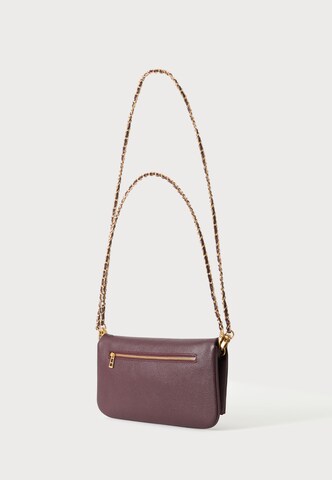 Clutch de la Zadig & Voltaire pe mov
