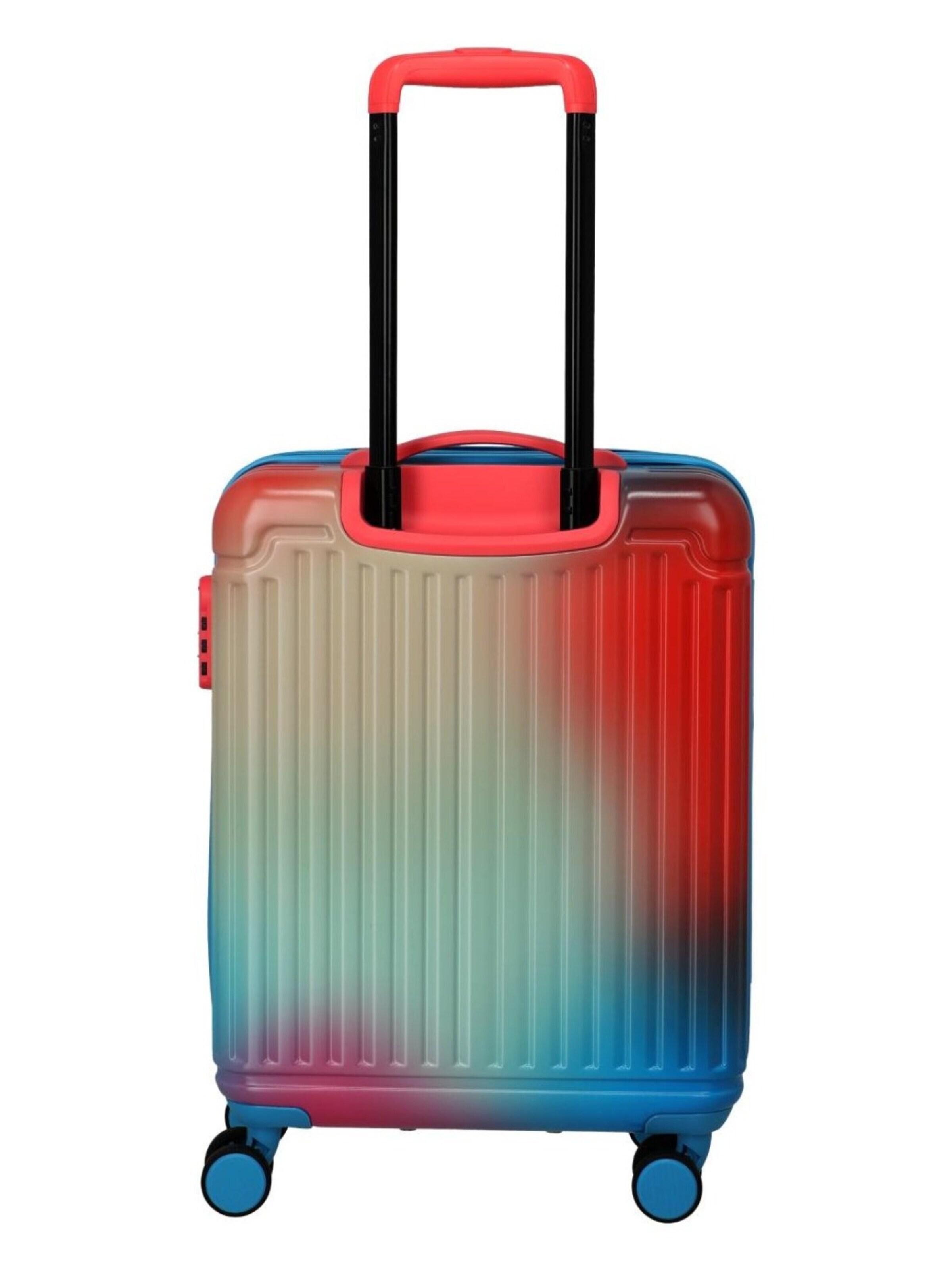 TRAVELITE Suitcase in Mixed colors