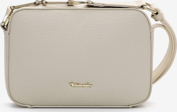 Tamaris Umhängetasche 'Ghalia' in Beige: Vorderseite