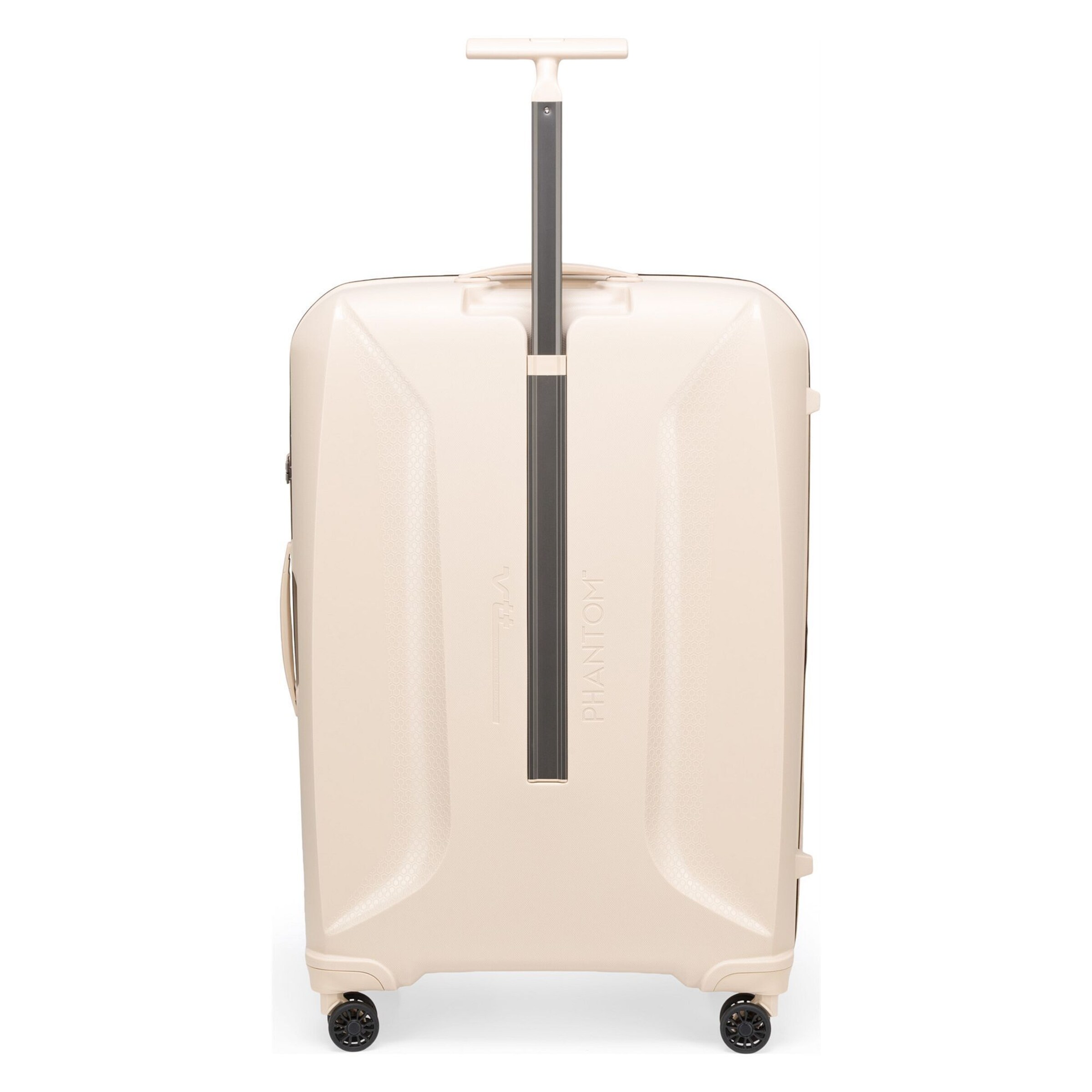 Trolley 'Phantom' di Epic in bianco