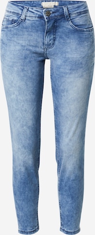 Eight2Nine Jeans in Blau: predná strana