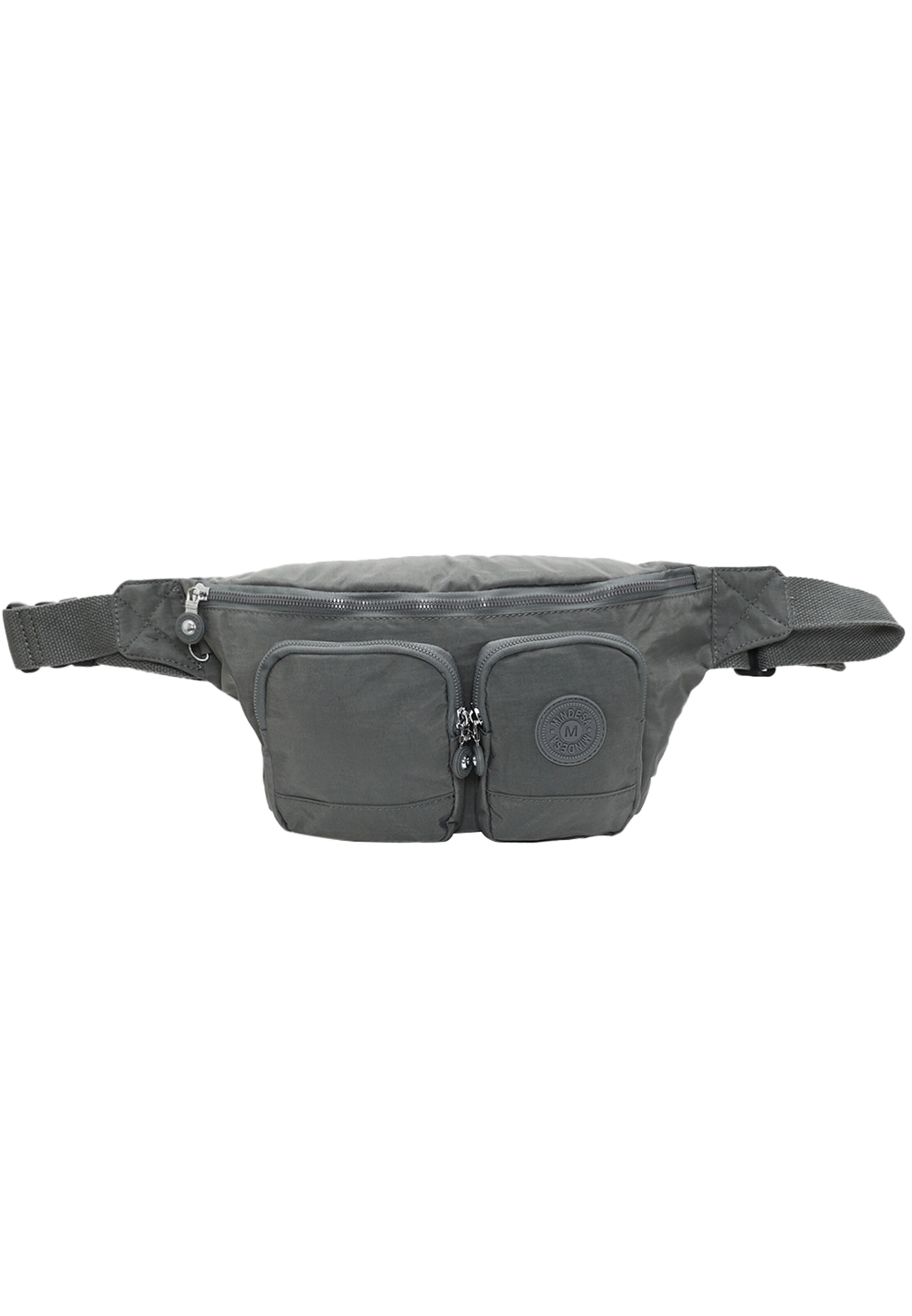 Mindesa Ledvinka - šedá, Produkt