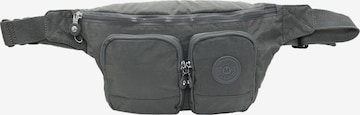 Mindesa Fanny Pack in Grey: front