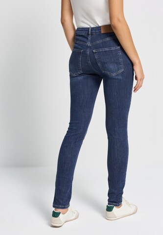 Street One Studio Skinny Jeans in Blue