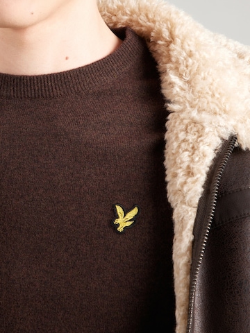 ruda Lyle & Scott Megztinis