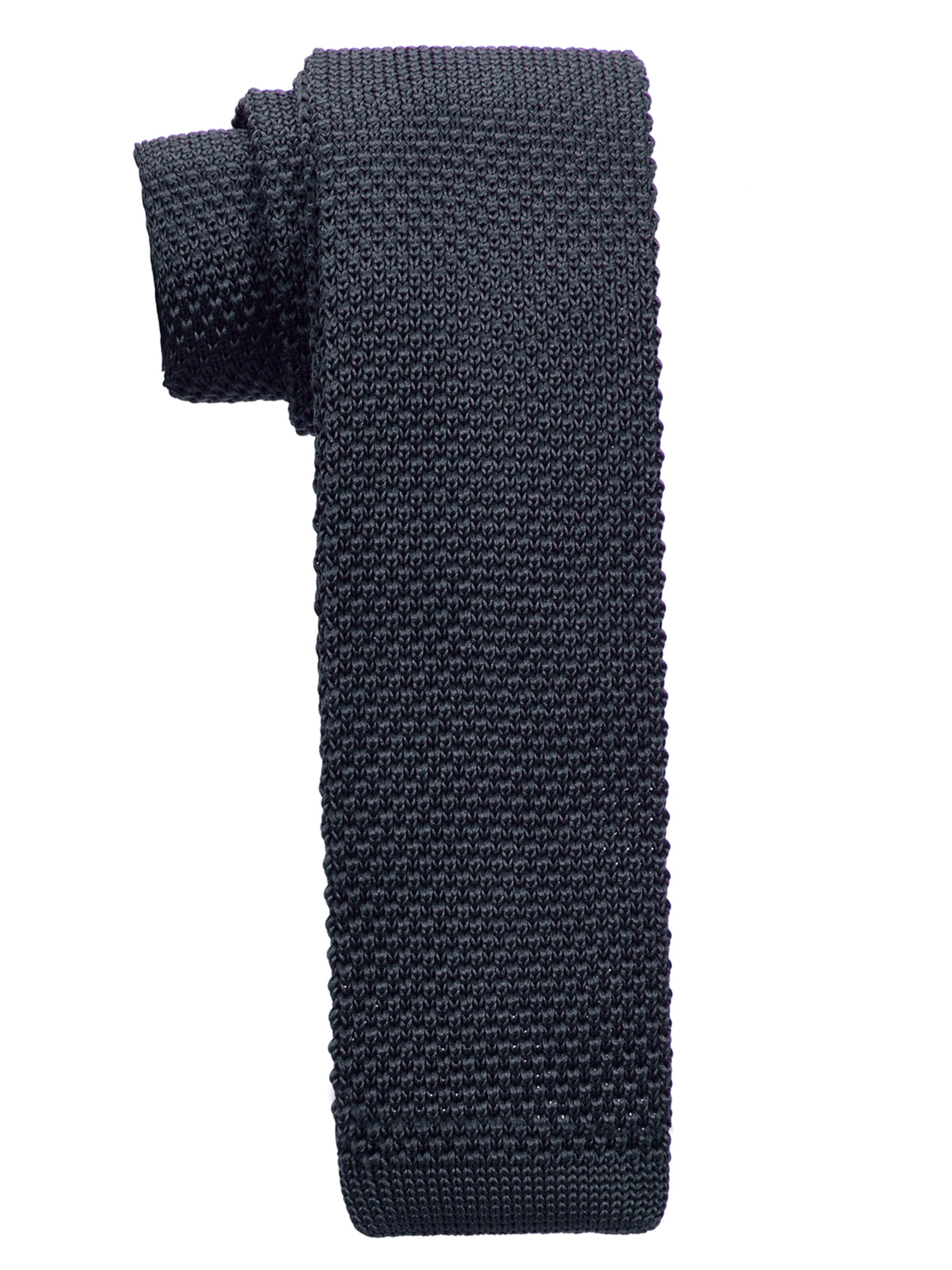 DonDon Tie in Grey