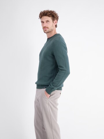 LERROS Trui in Groen