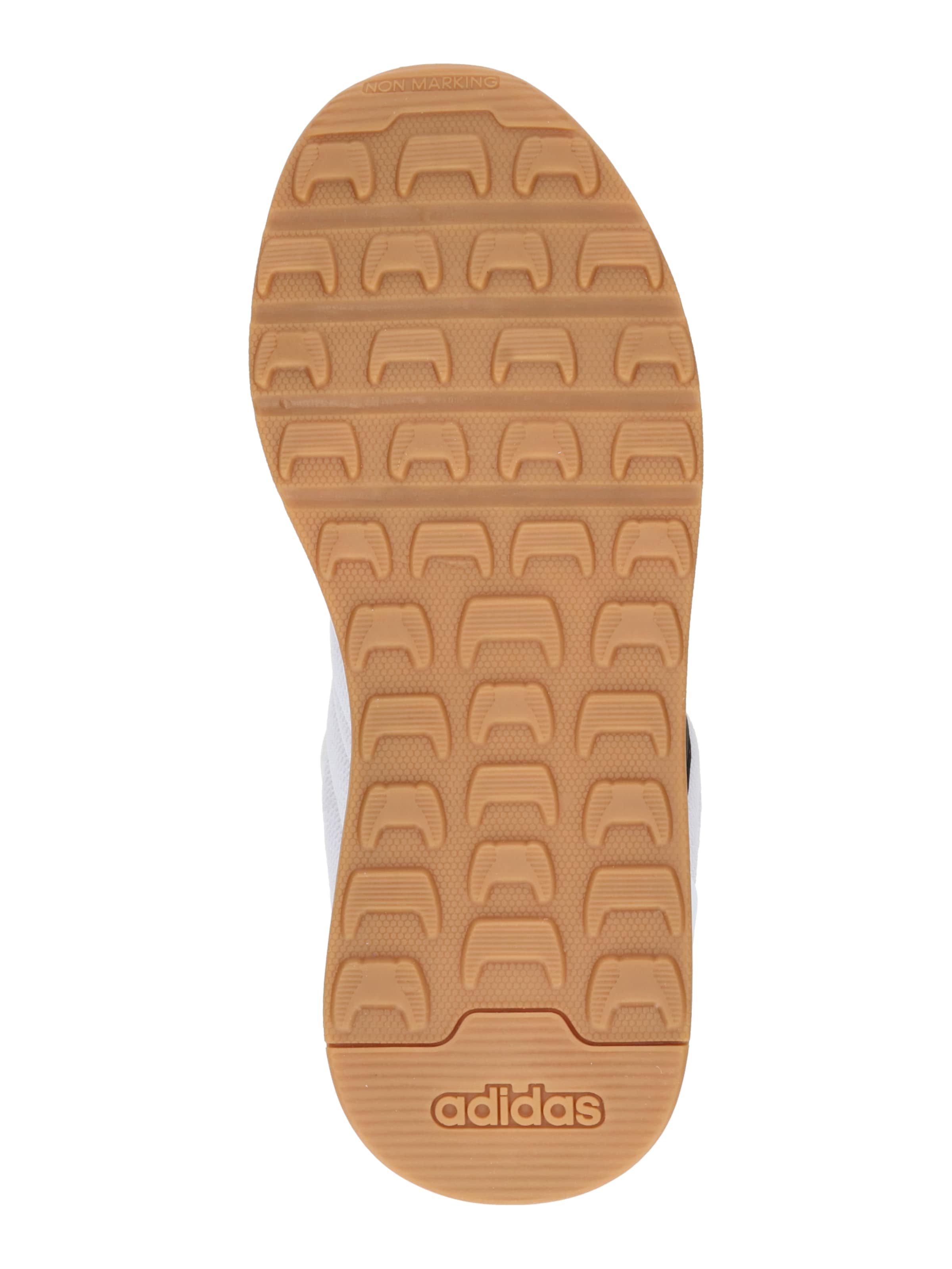 ADIDAS SPORTSWEAR Sportschoen 'Tensaur Switch' in Wit