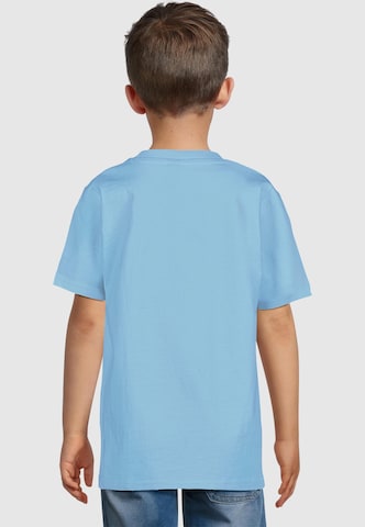 Merchcode Shirt in Blue