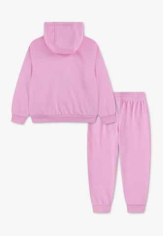 Nike Sportswear Jooksudress 'CLUB', värv roosa