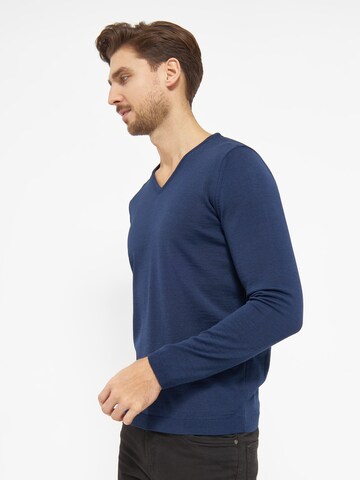 BELIKA Pullover 'Berlin' in Blau