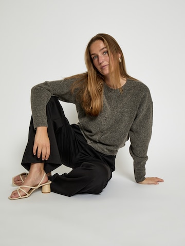 DESIRES Cardigan 'Katja' i brun