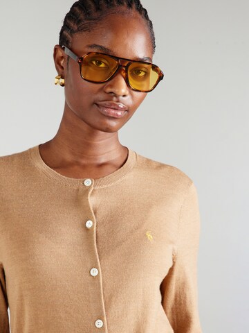 Giacchetta di Polo Ralph Lauren in beige